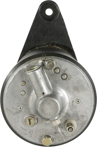 Miniatura 4 de DB Electrical Generador 420-14000 para 2N 8N 9N Ford Tractor 1942-1949 2N-10000, 8N-10000, 8N-10000C, 9N-10000, 9N-10000C, 9N-10002C