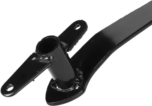 Miniatura 8 de Kit de pedal de palanca de freno, pedal de palanca de freno hidráulico trasero apto para Pit Dirt Bike, palanca de pedal de freno de motocicleta