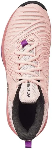 Miniatura 4 de YONEX Zapatillas de tenis Sonicage 3 para mujer