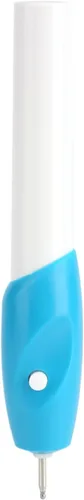 Miniatura 8 de Bolígrafo grabador, bolígrafo de grabado eléctrico, herramienta de grabado inalámbrica, mini micro máquinas de grabado profesional para joyas