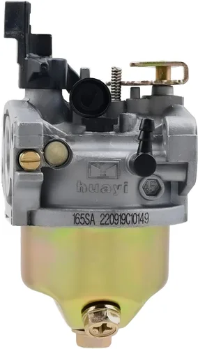 Miniatura 5 de FitBest El carburador 951-14026A reemplaza a MTD 951-10368 951-10638A 751-10638 751-10638A 951-14027A 951-10974 951-12705 compatible con Troy Bilt