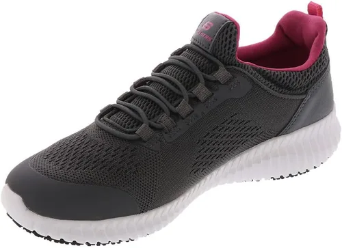 Miniatura 5 de Skechers Zapato de servicio de alimentos Cessnock Carrboro para mujer