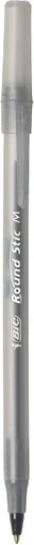 Miniatura 11 de BIC Round Stic Xtra Life - Bolígrafo redondo, punta mediana
