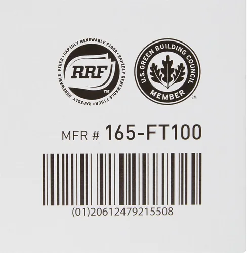 Miniatura 8 de McKesson Cajas de pañuelos faciales [100 unidades] tejido, 2 capas