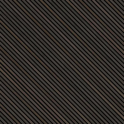 Miniatura 7 de MSI Paquete de 4 paneles de pared de listones de madera acústica para decoración de interiores, paneles de madera acanalados 3D que absorben