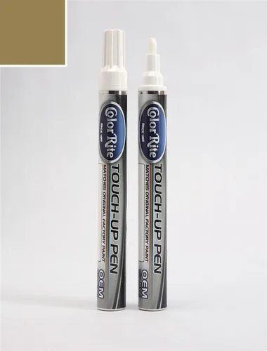 Miniatura 114 de Aerosol para Jeep Grand Cherokee Automotive Touch-up Paint - Patriot Blue Pearl Clearcoat BT/WBT - Paquete todo incluido