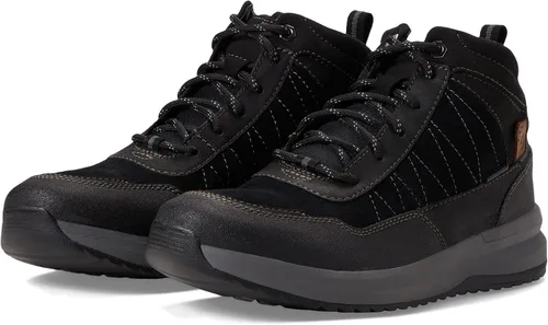 Miniatura 4 de Clarks Wellman Top - Botas Oxford impermeables para hombre