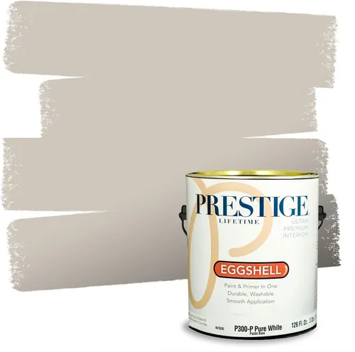 Miniatura 105 de Prestige Paints - 2 en 1, pintura base y pintura de exterior, P400-D-SW7053
