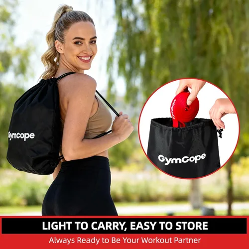 Miniatura 9 de GymCope Bandas de resistencia para dominadas, juegos de bandas de asistencia de 3/4/5 para hombres y mujeres, bandas de ejercicio de entrenamiento