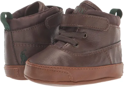 Miniatura 7 de POLO RALPH LAUREN baby-boy's Faxson Sneaker