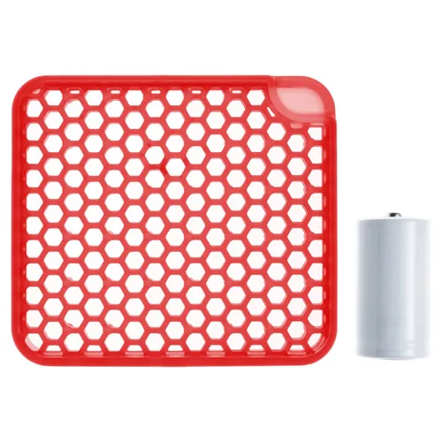 Miniatura 8 de Fresh Products ourfresh - 2 ambientadores de repuesto con aerosol medido con fragancia seca, uso de 30 días, espacios de tamaño mediano, activado
