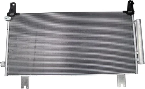 Miniatura 93 de TRQ Secador de receptor de condensador de aire acondicionado compatible con Cadillac CTS GM3030279 2008-2014