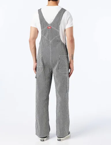 Miniatura 5 de Dickies - Overol con peto para hombre