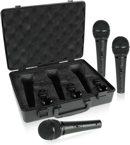 Miniatura 2 de BEHRINGER ULTRAVOICE XM1800S