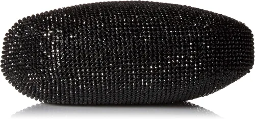 Miniatura 4 de Jessica McClintock Bolsa de pulsera de malla Staci