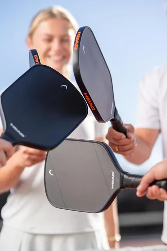 Miniatura 6 de HEAD Radical Nite 2024 - Pala de pickleball