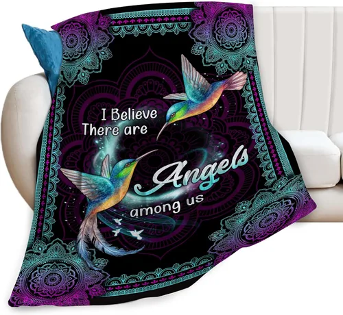 Miniatura 43 de Manta cristiana de Jesús con diseño de león de Cristo Jesús, manta decorativa de león de Judá, regalos para niñas y niños, ropa de cama de invierno