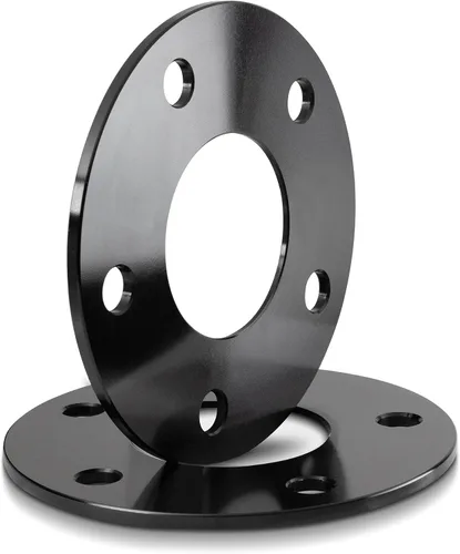 Customadeonly Espaciadores de rueda 5x114.3 para RSX RL CL TL Prelude CRV CR-Z Integra Type-R MDx Pilot S2000 NSX Accord Element TSx, concentrador
