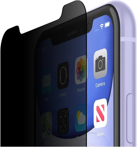 Miniatura 7 de Belkin ScreenForce InvisiGlass Ultra - Protector de pantalla para iPhone 11 Pro