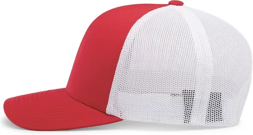 Miniatura 2 de Pacific Headwear Women's Trucker Snapback Cap