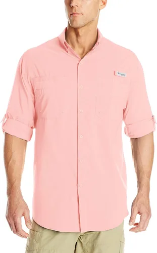 Miniatura 43 de Columbia PFG Tamiami II - Camiseta de manga larga para hombre