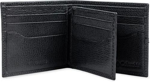 Miniatura 47 de Columbia Billetera plegable para hombre, múltiples ranuras para tarjetas, ventana de identificación