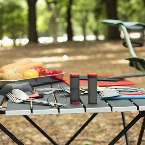 Miniatura 5 de MSR Alpine Camping - Salero y pimentero