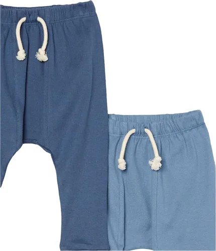 Miniatura 6 de HonestBaby Honest Pants Joggers Pull on 100% Organic Cotton for Infant Baby and Toddler, Boys, Girls, Unisex