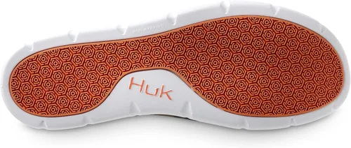 Miniatura 7 de HUK Brewster Slip on Wet Traction - Zapatos de pesca y cubierta para hombre