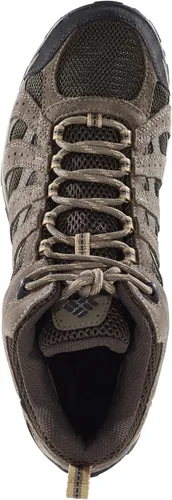 Miniatura 7 de Columbia Mens Redmond Mid Waterproof Hiking Boot