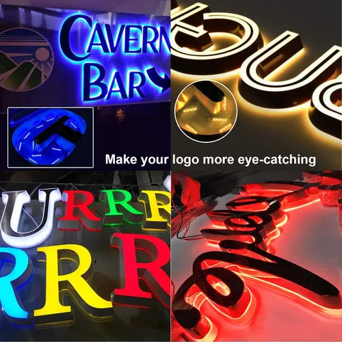Miniatura 3 de YUNBO 100 unidades WS2811 RGB LED módulo luces DC 12V SMD 5050 direccionable color de ensueño inteligente RGB+IC módulo impermeable IP65 luces LED