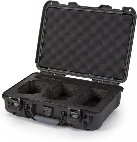 Miniatura 12 de Nanuk 909- Funda rígida impermeable con inserto personalizado para DJI Mavic Mini