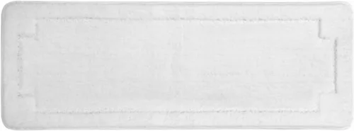 Miniatura 26 de Juego de 3 alfombras de baño suaves y absorbentes, peludas, suaves, antideslizantes, para ducha, bañera y bañera, lavables a máquina