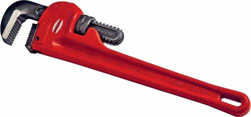 Miniatura 5 de REED Llave de tubo resistente RW8 de 8