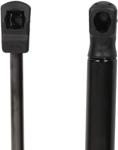 Miniatura 2 de 2 piezas de soporte de elevación de capó delantero para puerta de gas compatible con 2004 2005 2006 2007 2008 2009 2010 2011 2012 04 05 06 07 08 09