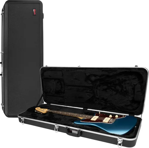 Miniatura 20 de Gator G-PG ACOUSTIC Pro Go Series - Funda para guitarra acústica, Negro, 1