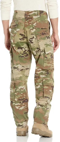 Miniatura 2 de Tru-Spec Uniforme de combate mejorado para hombres (Ihwcu) para clima caliente