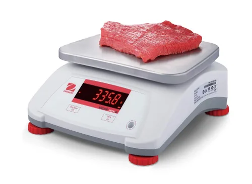 Miniatura 3 de Ohaus Valor 2000 PW - Báscula compacta de mesa (0.05 oz x 0.01 oz)