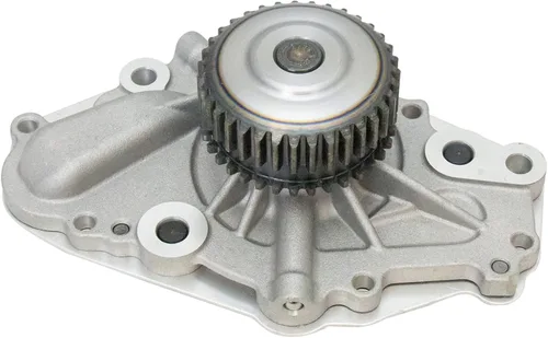Miniatura 16 de TRQ Bomba de agua del motor compatible con INFINITI QX4 1997-2000 Nissan Frontier 1999-2004 Pathfinder 1996-2000 Xterra 2000-2004
