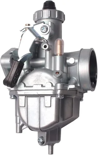 Miniatura 4 de Carburador VM22 VM22 212CC 196cc CT200U KT196 Moto Mini Bike Race Go Kart 6.5HP Baja Warrior Heat MB165 MB200 Mini Bike Go Kart Kit de filtro