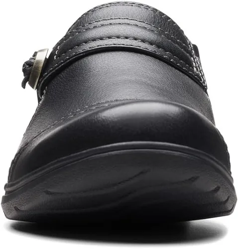 Miniatura 3 de Clarks Mocasines Carleigh Pearl para mujer