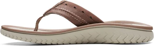 Miniatura 5 de Clarks Men's Wesley Post Flip-Flop
