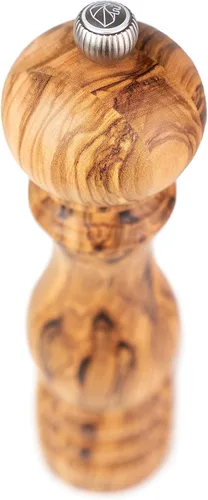 Miniatura 3 de Peugeot Molino de sal Paris Olivier 22cm - 9in Madera de Olivo