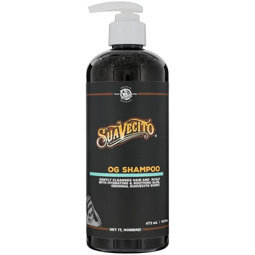 Miniatura 8 de Suavecito Paquete de productos esenciales para el cabello y el cuerpo