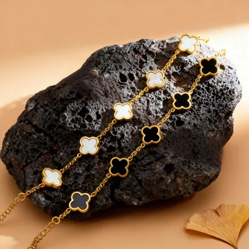Miniatura 6 de Pulseras CHANCEPLUSONE para Mujer