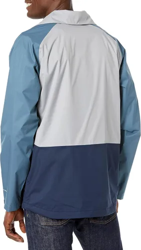 Miniatura 2 de Columbia Men's Rain Scape Jacket