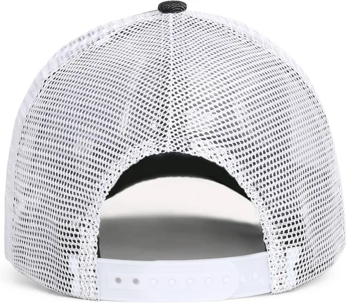 Miniatura 6 de LGBTQ Rainbow Show Me The Butthole Trucker - Gorra plana para hombre y mujer
