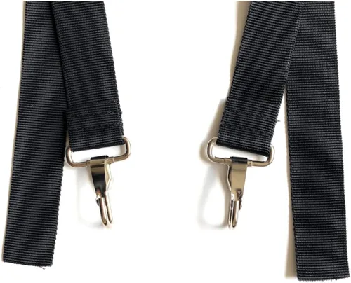 Miniatura 6 de Correas de soplador de mochila para Echo, reemplazo C061000100, P021001770, 30030008260, P021001760, 30030008261, se adapta a PB-260, PB-403
