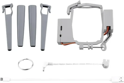 Sistema de lanzamiento de aire para DJI Mavic Pro/2/3/AIR 2/MINI 1/2/SE/MINI 3 Drone pesca cebo anillo de boda regalo lanzamiento de rescate (color