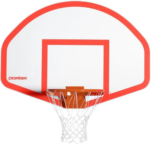 Miniatura 7 de Porter Super Indoor Basketball Hoop